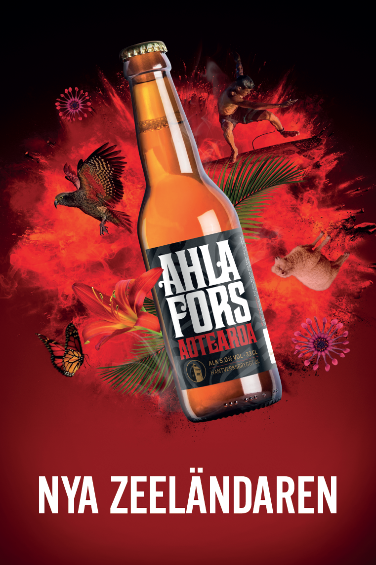 Ahlafors Bryggerier