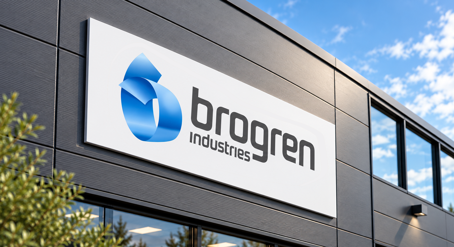 Brogren Industries