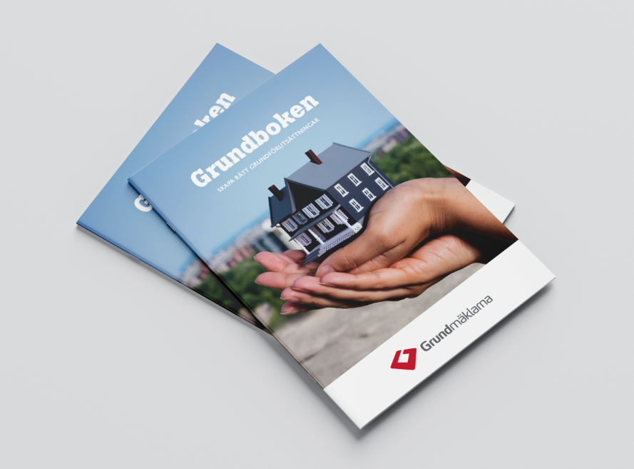 Grundmäklarna