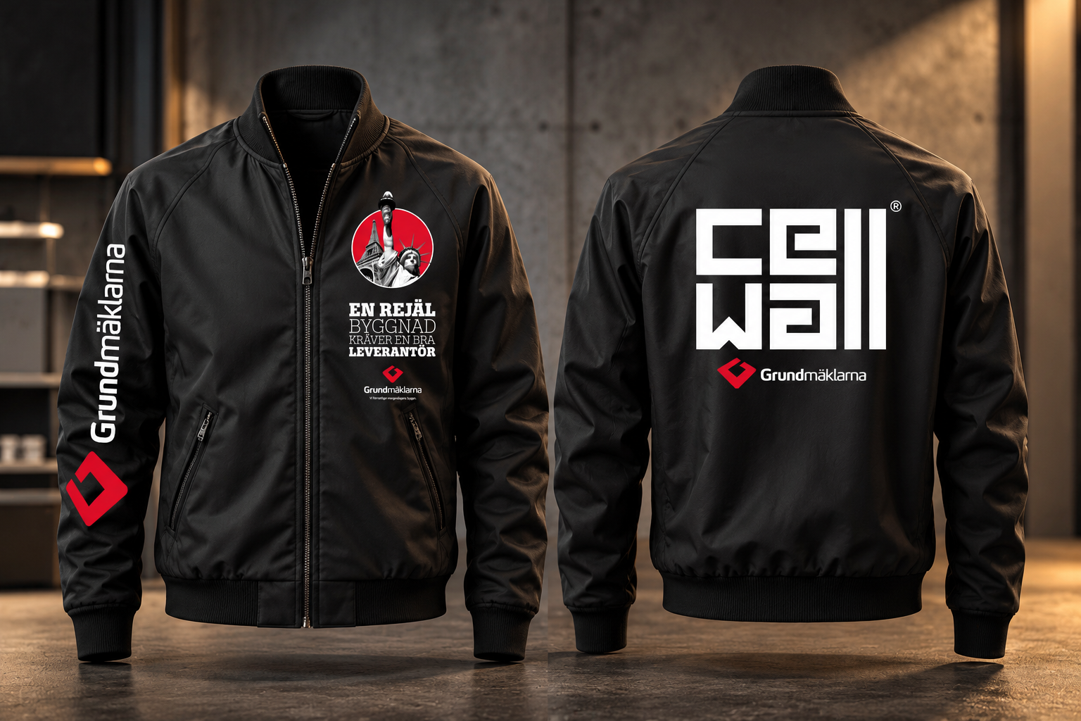 CellWall