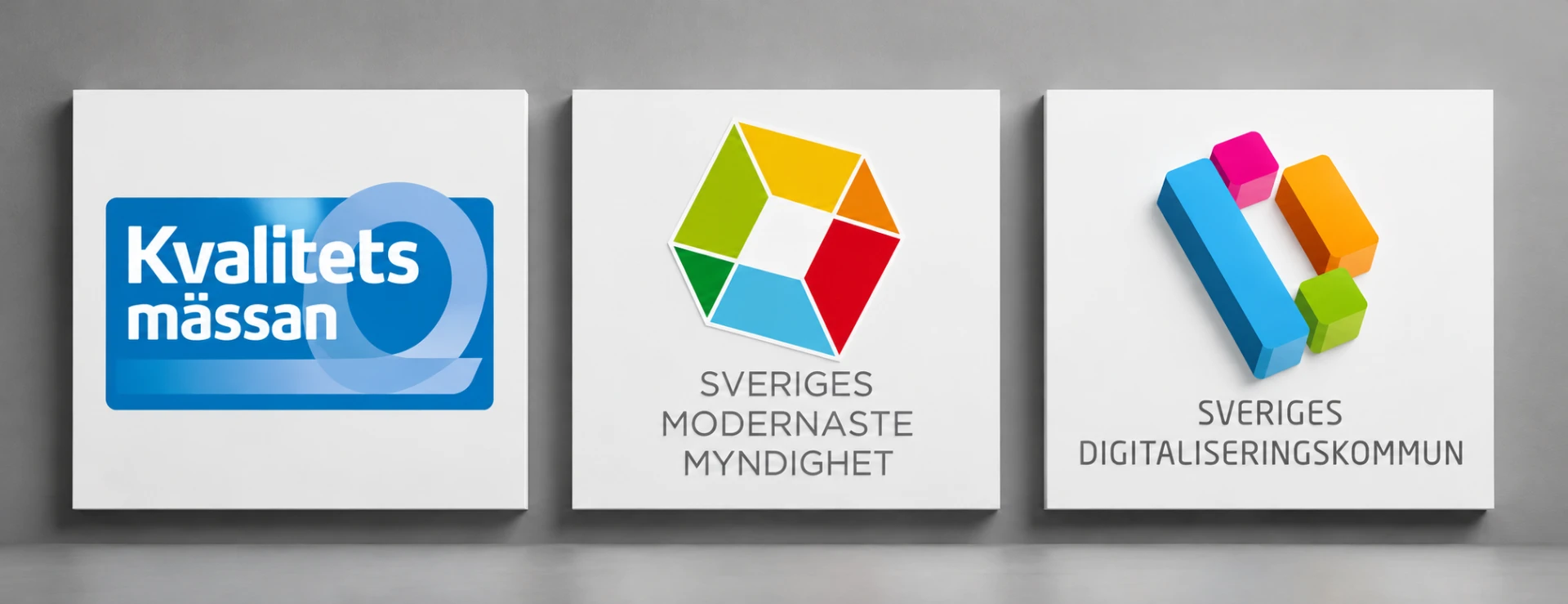 Kvalitetsmässan