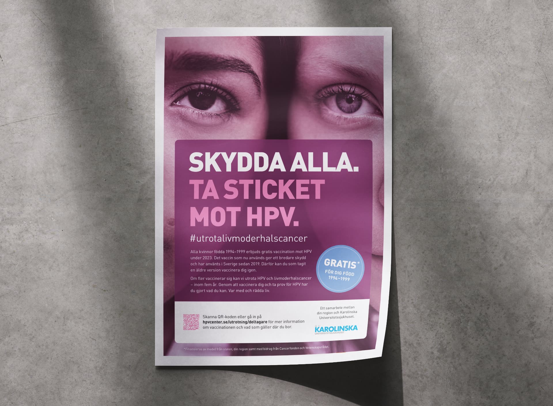Karolinska Universitetssjukhuset