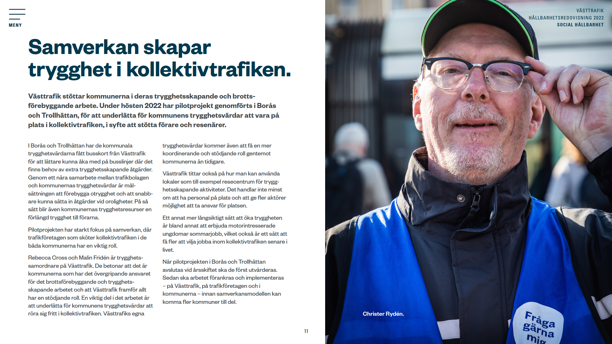 Västtrafik
